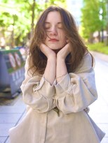 ビュートリアム 梅田(BEAUTRIUM)&nbsp;ミディアムレイヤー/ロングレイヤー/大阪/梅田/茶屋町/美容室