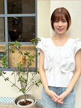 クラリヘア(kurari hair) 高岡 早紀