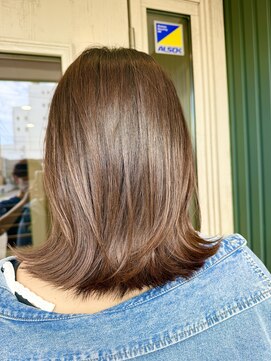 クラリス(CLARIS) ミディアムレイヤー