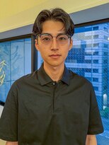 シス(sisu)&nbsp;center part