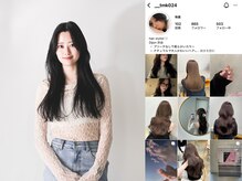 ◆ Dijon Stylist ◆(指名料は頂きません)センスが合いそうなスタイリストをご紹介します◆
