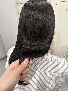 グラフ 立川(Graph.) オリーブグレージュ