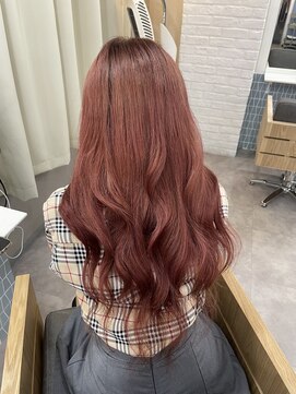 ボアップ 京橋店(boappu) プルエクステ