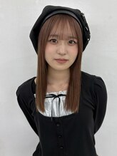 フルーツ 渋谷(FRUITS) Chinatsu