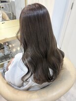 シックスバイギンザロンド 名古屋(six by ginza Lond)&nbsp;ベージュカラー