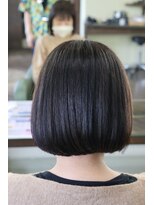 ナチュレ(nature) ボブ