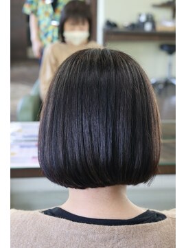 ナチュレ(nature) ボブ