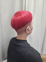 美容室ロゼ 上名古屋店&nbsp;マッシュルーム