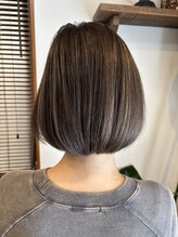 美容室 レア(lea)