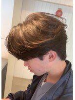 エクシア 西宮北口(EXCIA)&nbsp;ファザーパーマ