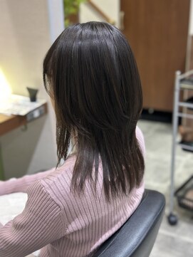 クリック 武蔵小杉(CLiC) セミウルフ