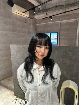 ハッシュカット