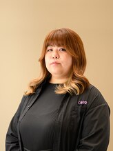 オビリオ イオン発寒店(OBERIO) 蒲生 朋子