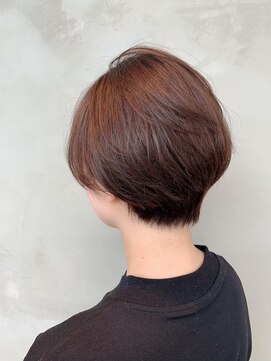 ケアリー 越谷レイクタウン(Carelly) ショート/マッシュショート