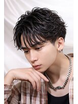 アイトーキョー 横浜(AI TOKYO)&nbsp;センターパートフェザー