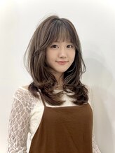 ヴィアルス 美園店(VIARS)&nbsp;川上 エリナ