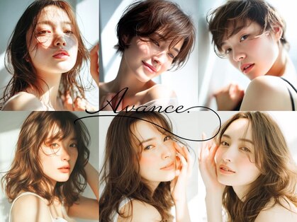 アヴァンス 泉大津店(AVANCE.)の写真