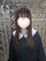 ラブスタシー 名古屋栄(Lovestasy)&nbsp;レイヤーカット