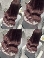 ラシック(Rachic)&nbsp;ラベンダーカラー