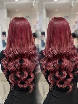 ジューシーティーティー(JUICY tt) 主役ピンク☆