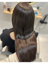 ウチコ 平尾店(u.chi.ko_si)&nbsp;髪質改善トリートメント