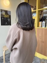 ヒントステーション(HINTSTATION)&nbsp;〈浅草 半個室〉オリーブグレージュ