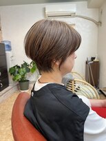 アネラケアデザイン(Anella Care Design)&nbsp;大人美人ショート