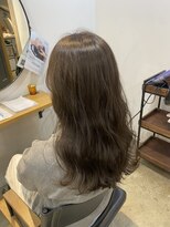 ニナ 梅田(nina)&nbsp;オリーブベージュ