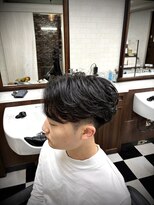 ヘアー サロン ケイハン(HAIR SALON KEIHAN)&nbsp;ニュアンスパーマ