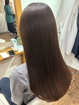 ヘアサロン リーフ(Hair Salon Leaf)&nbsp;縮毛矯正