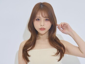 レム 武蔵小杉店(REM)の写真/『TOKIOインカラミトリートメント』なども導入◇髪のうねりやゴワつきを改善しまとまりやすい仕上がりに♪