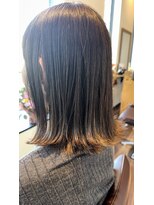 エスト(est.) 白髪染めを使わない白髪染め×スパ30分