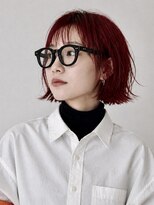 ピークアブー アヴェダ アトレ恵比寿(PEEK-A-BOO AVEDA) ボブ/ボブレイヤー/20代30代40代