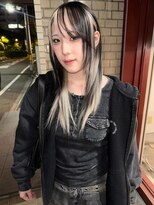 シイ(SIE)&nbsp;mix color+layer☆