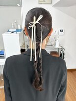 オウン(AUN)&nbsp;タイトアレンジ