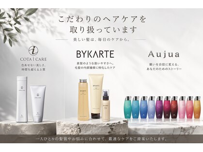 リビス(ribis)の写真