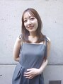シェル(SHEL+L) 小林 愛奈
