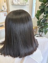 ウル ヘアー(uru hair)&nbsp;髪質改善ストレート