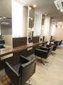 リアン ヘアー(Lien hair)/藤原