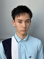 ラッド(Rad)&nbsp;横浜メンズショート/スパイキーショート/アクティブショート