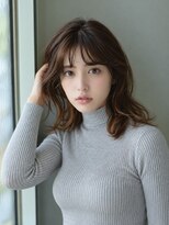 ロゼラヴィ(rosee Ravie)&nbsp;レイヤー