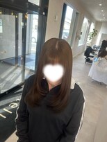 ステラ(Stella)&nbsp;大人っぽい柔らかオリーブベージュ