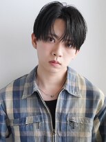 アイコニック 豊田店(ICONIQ)&nbsp;韓国風センターパートショート/アンニュイスタイル