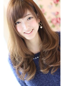 マーリャヘアー(mallia hair) mallia☆Ｗinter　Ver.