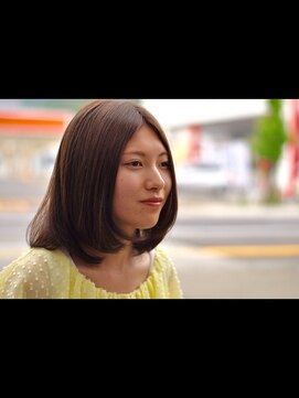 スウィング 万々店(Art Hair Swing) クールアッシュ