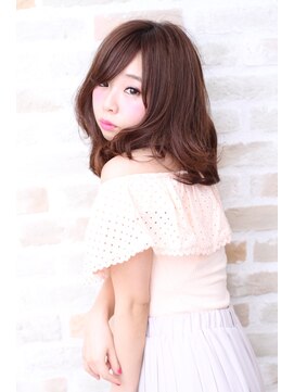 ウィル ジェイアール茨木駅前店(WiLL) 【WiLLJR茨木】ふぇミディ