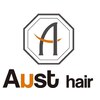 オースト ヘアー ステラ 新宿店(Aust hair Stella)のお店ロゴ