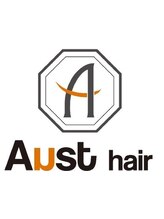 Aust hair Stella 新宿店【オーストヘアー ステラ】