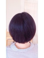 ペポニ(peponi)&nbsp;愛されボブ