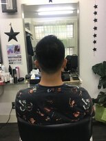 ソアラ(soAla) ソフトモヒカン